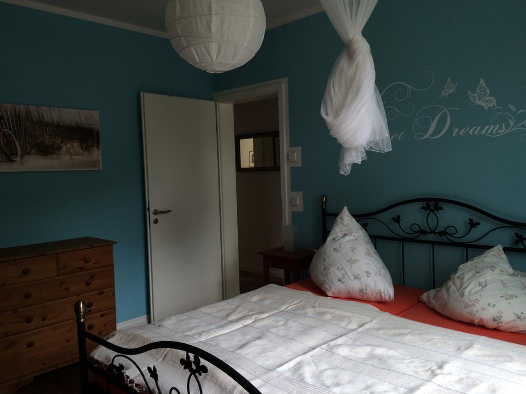 Ferienwohnung An der Schleuse Woltersdorf  Exterior foto
